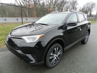 Used 2016 Toyota RAV4 LE in Danvers, Massachusetts