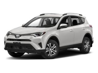 Used 2017 Toyota RAV4 LE in College Park, Maryland