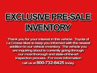 Used 2013 Toyota RAV4 LE in La Crosse, Wisconsin