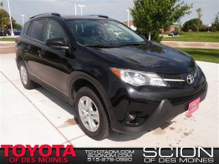 Used 2013 Toyota RAV4 LE in Grimes, Iowa