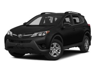 Used 2015 Toyota RAV4 LE in Tempe, Arizona