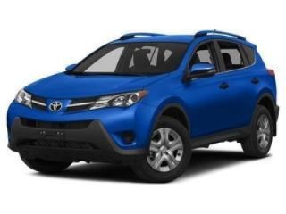 Used 2015 Toyota RAV4 LE in Wellesley, Massachusetts