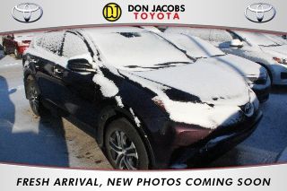 Used 2016 Toyota RAV4 LE in Milwaukee, Wisconsin