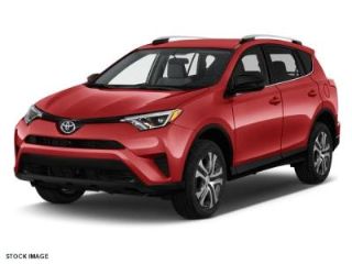Used 2016 Toyota RAV4 LE in Mesa, Arizona