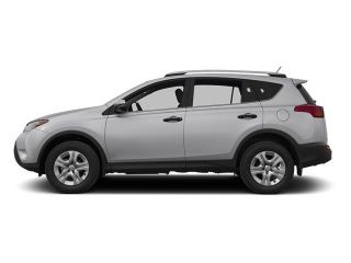 Used 2013 Toyota RAV4 LE in Riverside, California