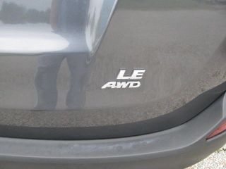 Used 2013 Toyota RAV4 LE in Mount Sterling, Kentucky