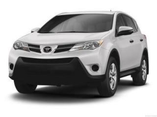 Used 2016 Toyota RAV4 LE in Littleton, Massachusetts