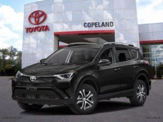 Used 2016 Toyota RAV4 LE in Brockton, Massachusetts