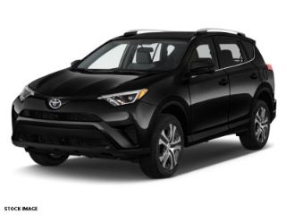 Used 2016 Toyota RAV4 LE in Mc Donald, Tennessee