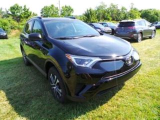 Used 2016 Toyota RAV4 LE in Newark, Delaware