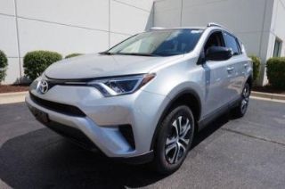 Used 2016 Toyota RAV4 LE in Naperville, Illinois