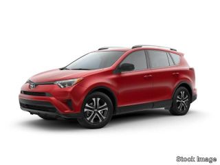 Used 2016 Toyota RAV4 LE in Eatontown, New Jersey