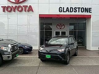 Used 2017 Toyota RAV4 LE in Gladstone, Oregon