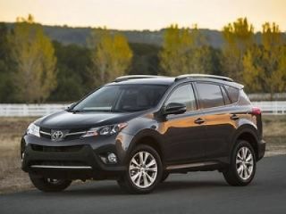 Used 2013 Toyota RAV4 LE in Amherst, New York