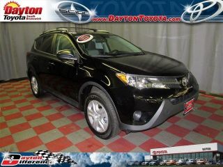 Used 2013 Toyota RAV4 LE in South Brunswick, New Jersey