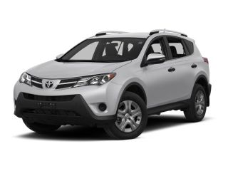 Used 2013 Toyota RAV4 LE in Chantilly, Virginia