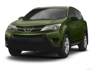 Used 2016 Toyota RAV4 LE in Manchester, New Hampshire