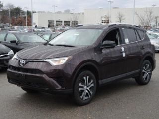 Used 2016 Toyota RAV4 LE in Woodbridge, Virginia