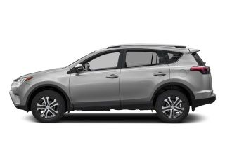 Used 2017 Toyota RAV4 LE in Milford, Massachusetts