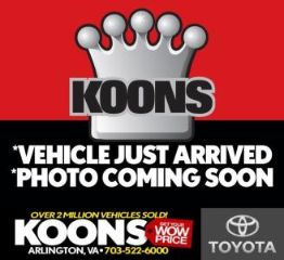 Used 2017 Toyota RAV4 LE in Arlington, Virginia