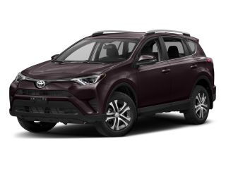 Used 2018 Toyota RAV4 LE in West Islip, New York