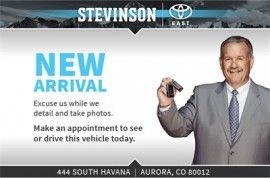 Used 2013 Toyota RAV4 LE in Aurora, Colorado