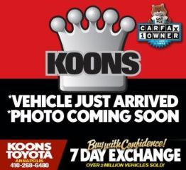 Used 2014 Toyota RAV4 LE in Annapolis, Maryland