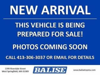 Used 2015 Toyota RAV4 LE in West Springfield, Massachusetts