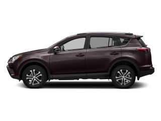 Used 2018 Toyota RAV4 LE in Union Gap, Washington