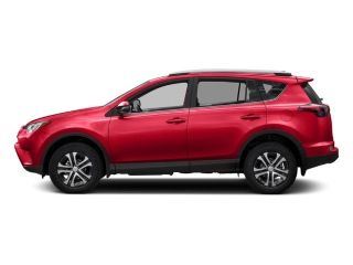 Used 2018 Toyota RAV4 LE in Milford, Massachusetts