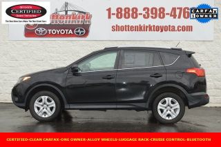 Used 2013 Toyota RAV4 LE in Quincy, Illinois