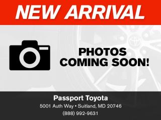 Used 2014 Toyota RAV4 LE in Suitland, Maryland