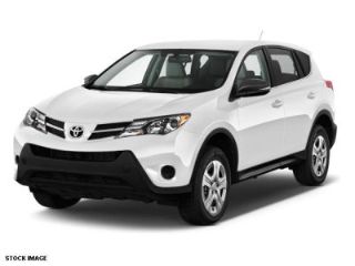 Used 2015 Toyota RAV4 LE in Boulder, Colorado