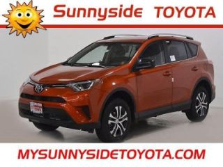 Used 2016 Toyota RAV4 LE in North Olmsted, Ohio