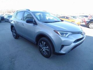 Used 2016 Toyota RAV4 LE in Easton, Pennsylvania