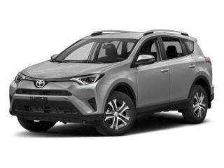 Used 2017 Toyota RAV4 LE in White River Junction, Vermont