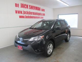 Used 2013 Toyota RAV4 LE in Binghamton, New York