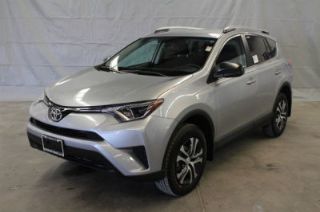 Used 2016 Toyota RAV4 LE in Saint George, Utah