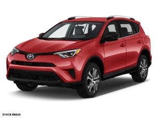 Used 2016 Toyota RAV4 LE in Miamisburg, Ohio