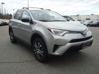 Used 2016 Toyota RAV4 LE in Virginia Beach, Virginia