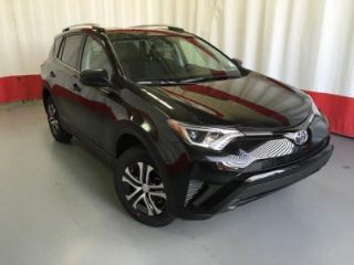 Used 2016 Toyota RAV4 LE in Middletown, Rhode Island