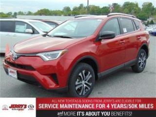 Used 2016 Toyota RAV4 LE in Baltimore, Maryland