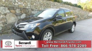 Used 2016 Toyota RAV4 LE in Framingham, Massachusetts
