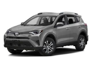 Used 2016 Toyota RAV4 LE in Ardmore, Pennsylvania