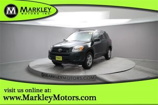 Used 2012 Toyota RAV4 Base in Fort Collins, Colorado