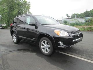 Used 2012 Toyota RAV4 Limited Edition in Red Bank, New Jersey