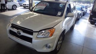 Used 2011 Toyota RAV4 Limited Edition in Madison, Tennessee