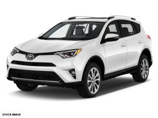 Used 2016 Toyota RAV4 Limited Edition in Ames, Iowa