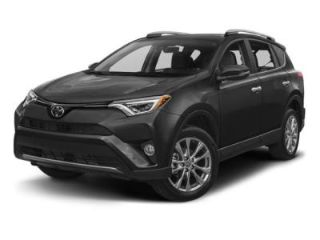 Used 2017 Toyota RAV4 Limited Edition in Alexandria, Virginia