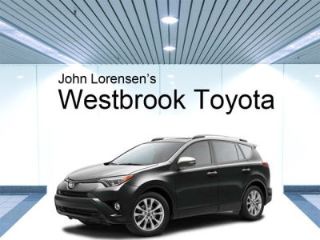 Used 2016 Toyota RAV4 Limited Edition in Westbrook, Connecticut